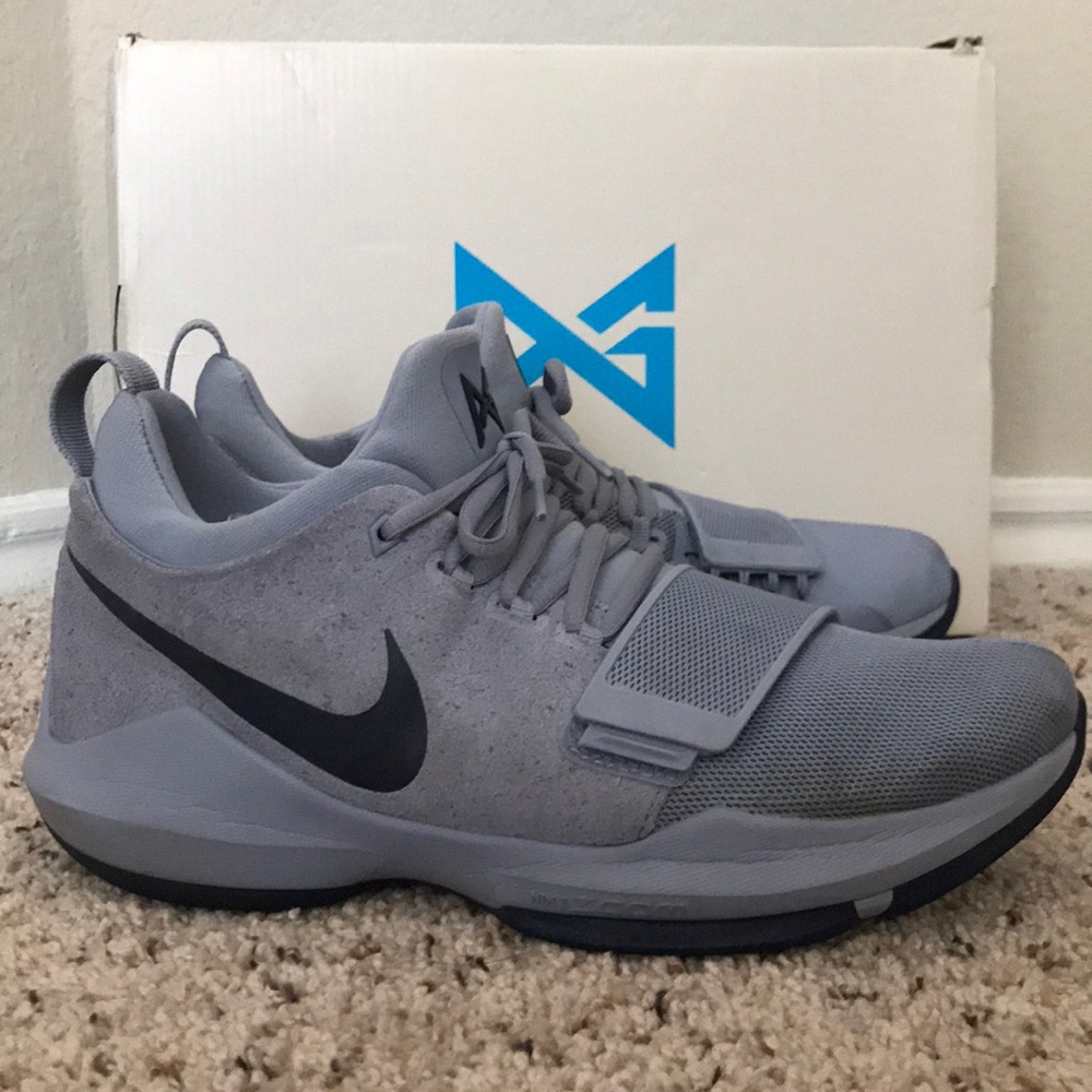 Nike PG 1